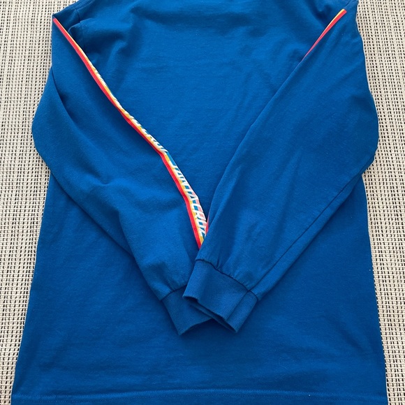 Blue Santa Cruz long sleeve - Picture 6 of 6